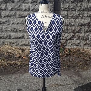 ❤MAKE OFFER❤ 💝 Jones New York signiture top💝